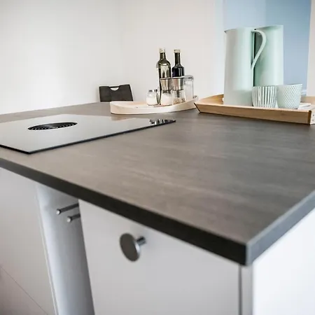 Apartment Hohwaii Big Island Hohwacht