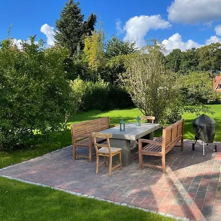 Hohwaii Big Island Apartment Hohwacht