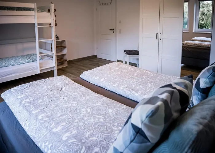 Hohwaii Big Island Appartement *